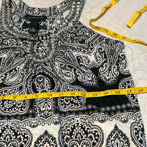 women tops, INC , pre owned, size PM - Picture 1 of 3